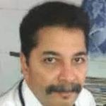 Dr.Mehul Sheth - General Physician, Mumbai