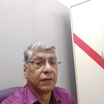 Dr.ArunabhaSinha - General Surgeon, Bangalore