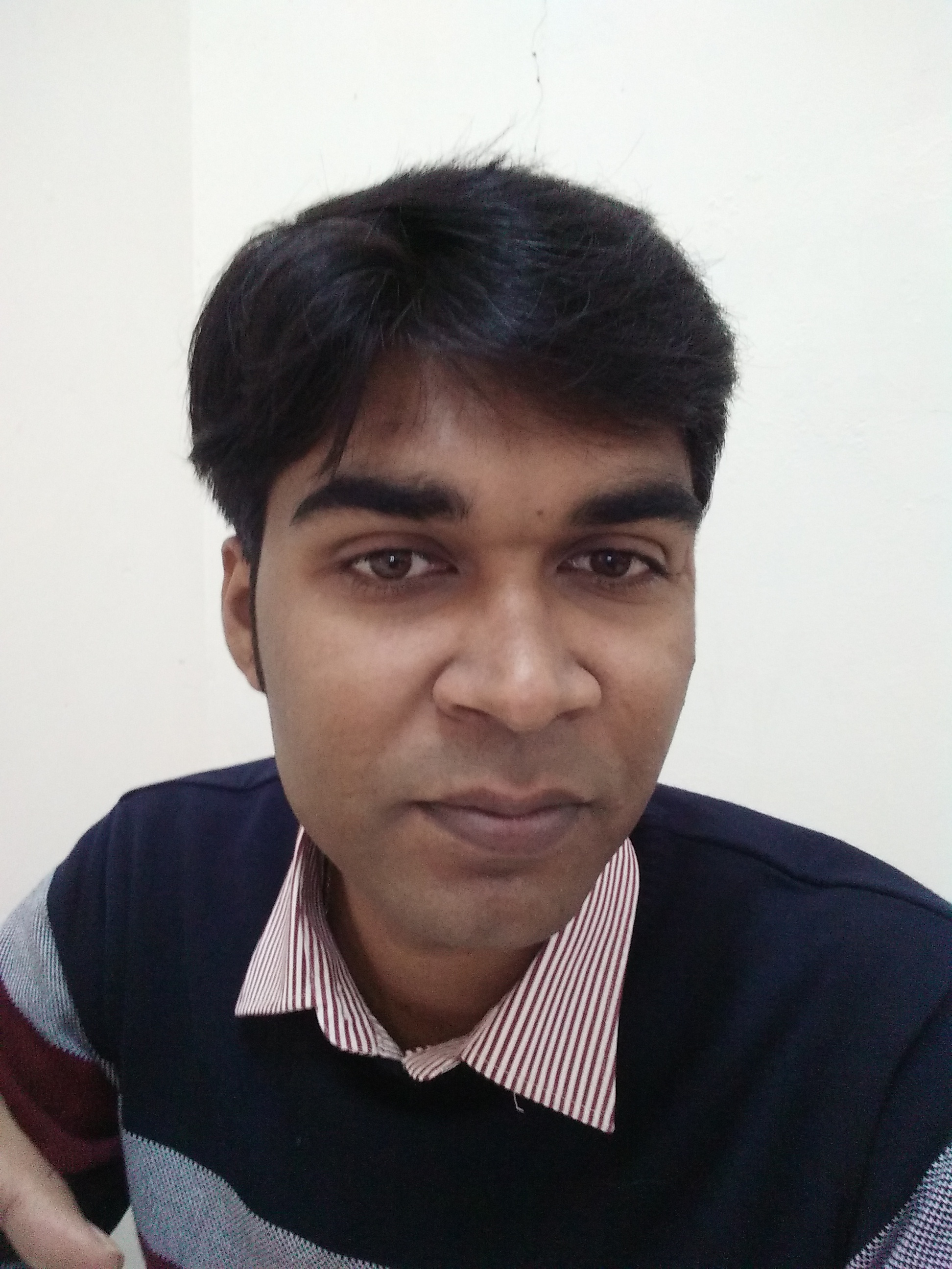 Dr.Deepak Kumar Das - General Physician, Madhubani