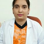Dr.Baljinder Kaur - Dietitian/Nutritionist, Hisar