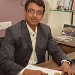Dr. Uttam Agarwal - ENT Specialist, Kolkata