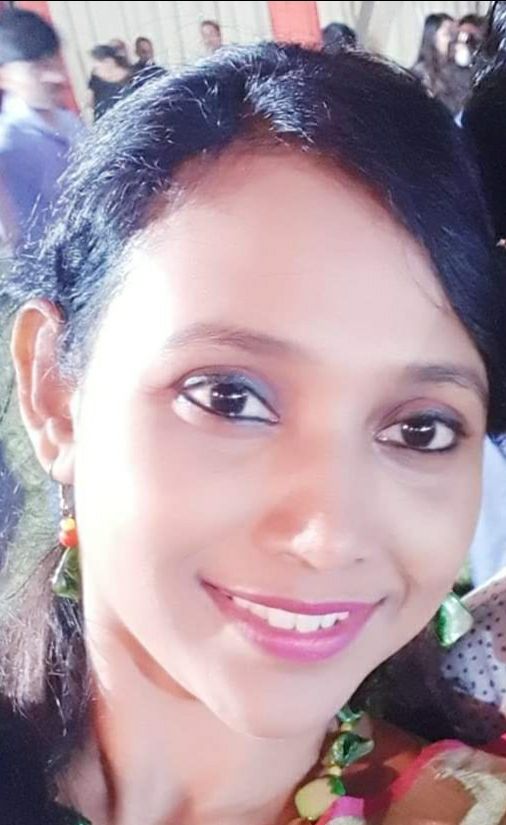 Dr.Amrita Saha - Gynaecologist, Kanpur