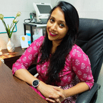 Dr. Amrita Saha  - Gynaecologist, Kanpur