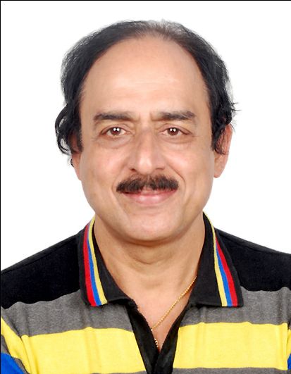 Dr.Arun Agrawal - General Surgeon, Indore