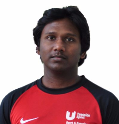 Dr.VasanthKumar - Physiotherapist, Chennai