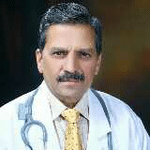 Dr. Chandra Shekhar Sharma - General Physician