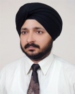 Dr.DilpreetSingh - Ophthalmologist, Kanpur