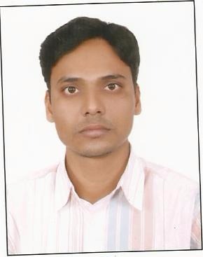 Mr. Ajit Kumar - Speech Therapist, Sahibabad
