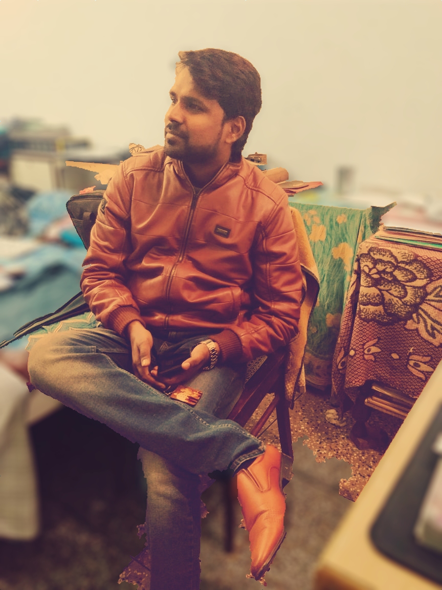 Dr.Zaiban Hussain - Ayurvedic Doctor, Bareilly