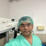 Dr.(Prof) Rachit Walia - Dentist, Delhi
