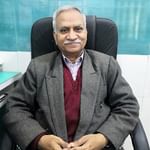 Dr.Sudhir Thakur - Internal Medicine Specialist, Bhopal