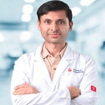 Dr.PraveenKumar S - Neurologist, Bangalore