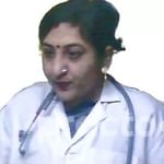 Dr.SeemaBhola - Homeopathy Doctor, Delhi