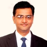 Dr.SameerSawant - Ophthalmologist, Mumbai