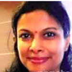 Dr. Kavitha Rajkumar  - Gynaecologist, Coimbatore