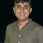 Dr.Gaurav Prajapati - Dentist, Bilaspur