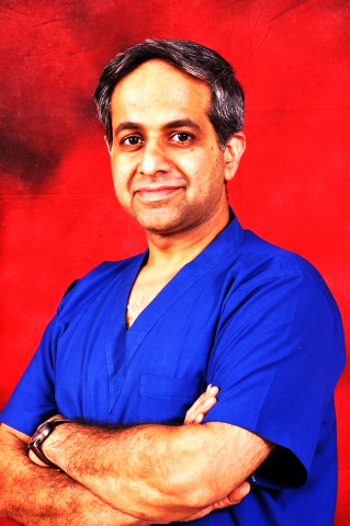 Dr.Gurinder Bedi - Orthopedic Doctor, Delhi