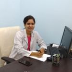 Dr.Ramya M N - Dermatologist, Bangalore