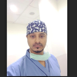 Dr.Deep Chakraborty - Orthopedic Doctor, Kolkata
