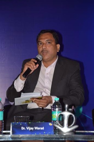 Dr.VijayWarad - Pediatrician, Pune