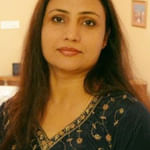 Dr.Nisha Piplani - Pediatrician, Gurgaon