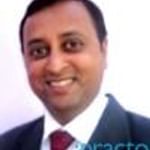 Dr.Aravind Gubbi - Gastroenterologist, Bangalore