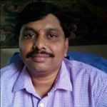 Dr. Mahankali Nageswarrao - Dentist, Vijayawada