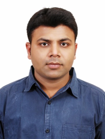 Dr. Harshad Pandey - Dentist, Rewa