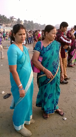 Dr.(Mrs.) SarojDas - Acupressurist, Mumbai