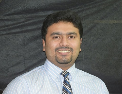 Dr.Bryan D Menezes - Dentist, Bangalore
