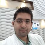 Nachiket Pansey - Orthopedic Doctor, Jabalpur