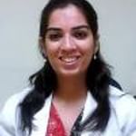 Dr.Priyanka Arora - Physiotherapist, Chandigarh