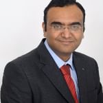 Dr.Vishal Jogi - Neurologist, Ahmedabad