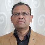 Dr.Pramod Kashyap - Pediatrician, Bhopal