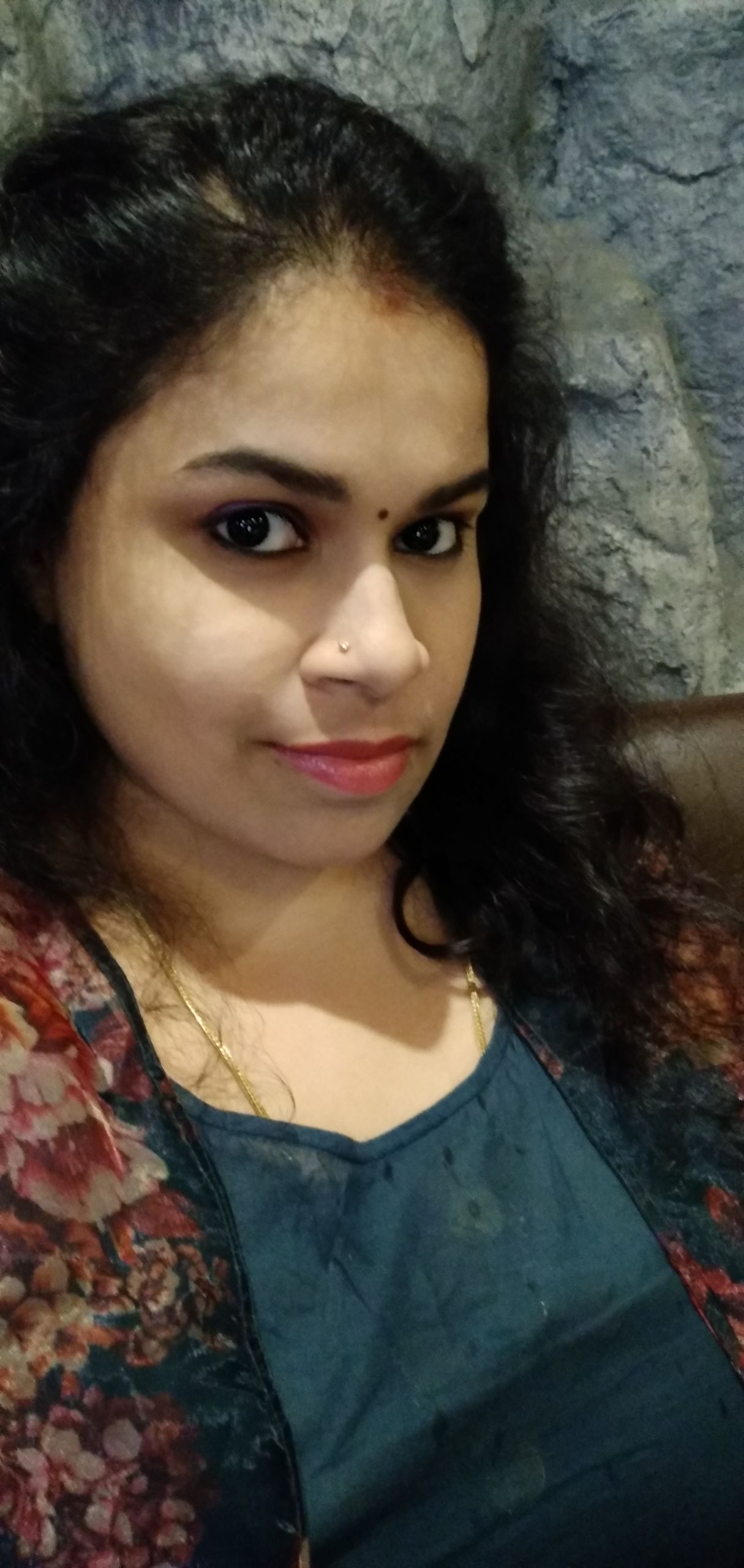 Dr. Ramya Rajasekhar M - Gynaecologist, Chennai