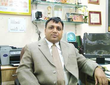 Dr. Tarun Mittal - Dermatologist, Dehradun