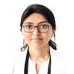 Dr.Dhwanee  Thakkar - Hematologist, Gurgaon