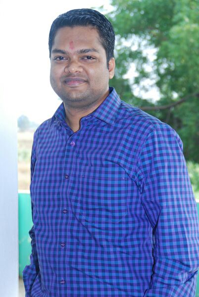 Dr. Prashant Surkar - Oncologist, Aurangabad