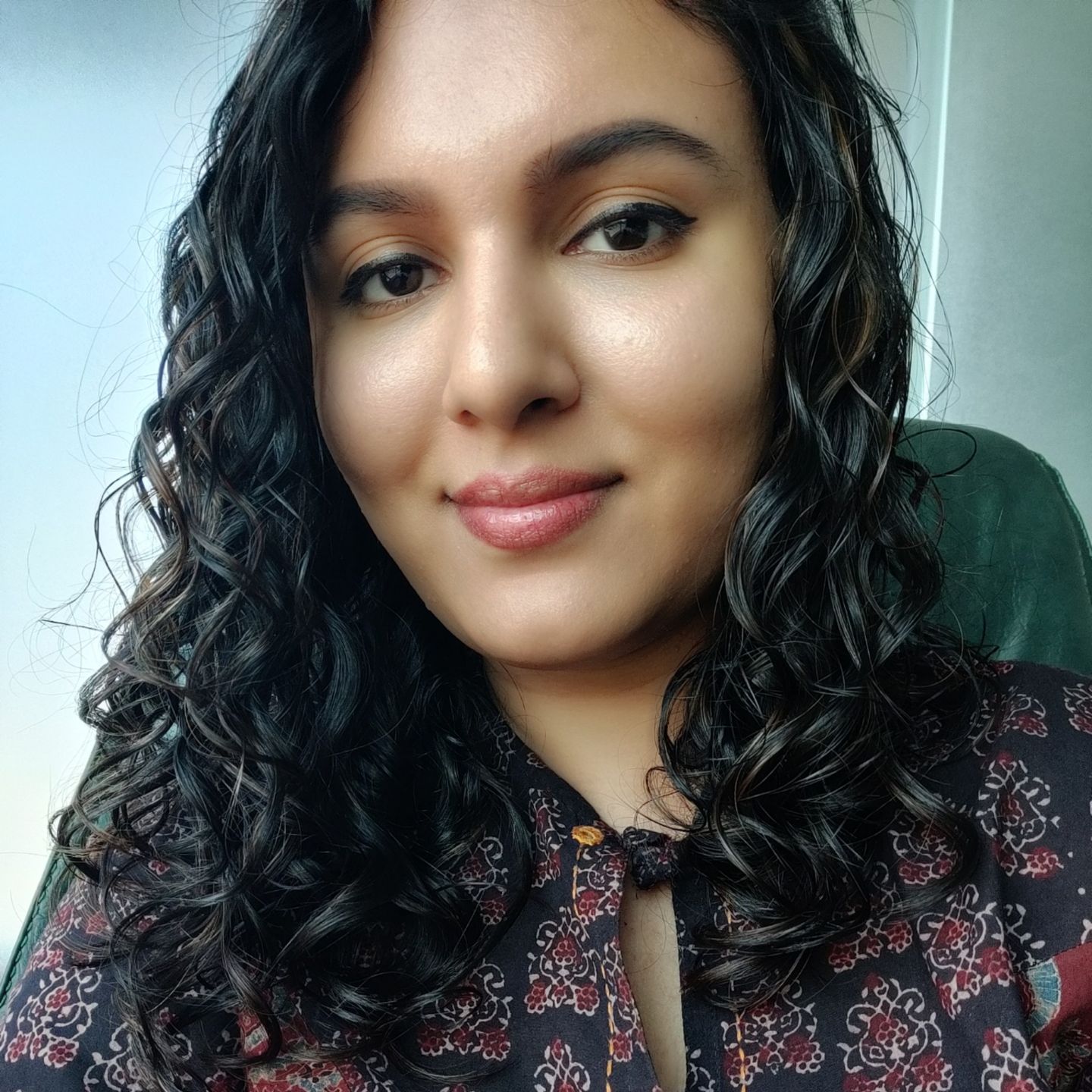 Dr.Priyali Shah - Dermatologist, Ahmedabad