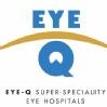 Eye Q Hospital - Dlf Galleria - Ophthalmologist, Gurgaon