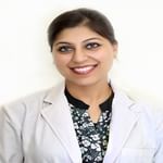 Dr.Aradhana Aggarwal - Gynaecologist, Amritsar