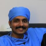 Dr. Murugavel C  - Dentist, Chennai