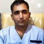 Dr.Rakesh Saran - Dentist, Jodhpur