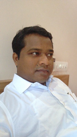 Mr. Satyaban Dhal - Speech Therapist, Ahmedabad