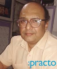 Dr.Vijay Vasant Manekar - Dermatologist, Nashik