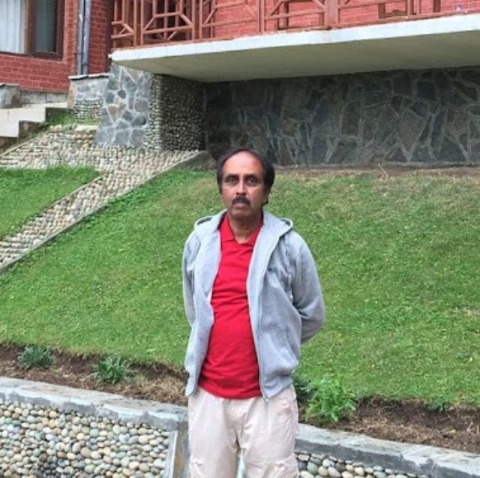Dr. Mohanbabu - Pediatrician, Bangalore