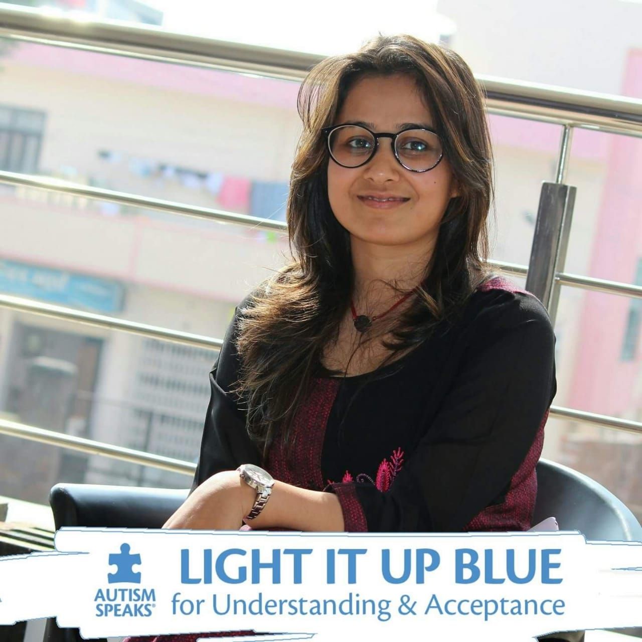 Ms. Mausam Singh - Audiologist, bhilwara
