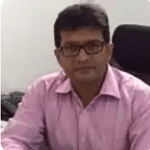 Dr.Sandeep Shetty - Ophthalmologist, Bangalore
