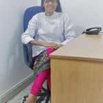 Dr.Garima Malhotra - Dentist, Noida