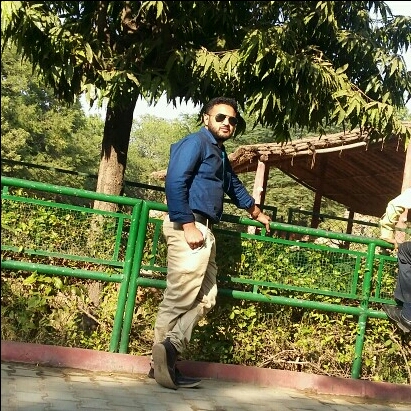 Dr.Syed Umair - Unani Specialist, Saharanpur